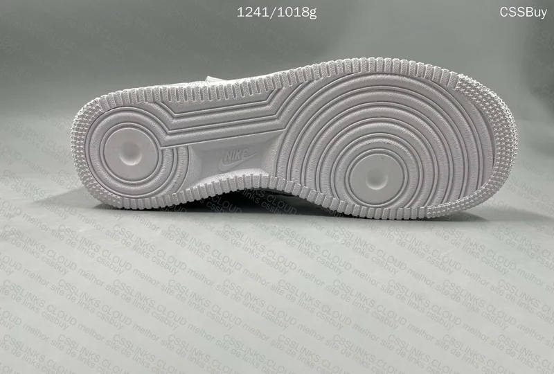 Nike AirForce 1 - AF1 11
