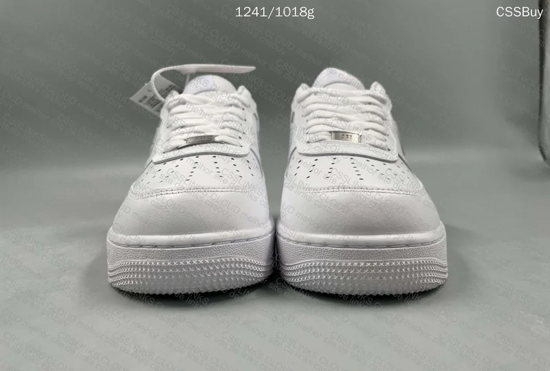 Nike AirForce 1 - AF1 3