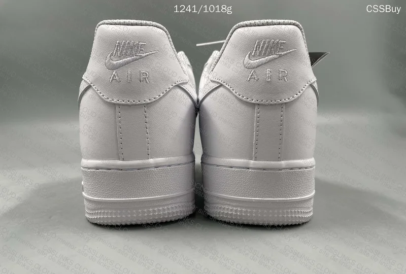 Nike AirForce 1 - AF1 4