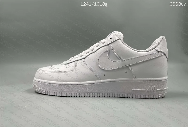 Nike AirForce 1 - AF1 5