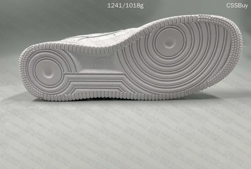 Nike AirForce 1 - AF1 7
