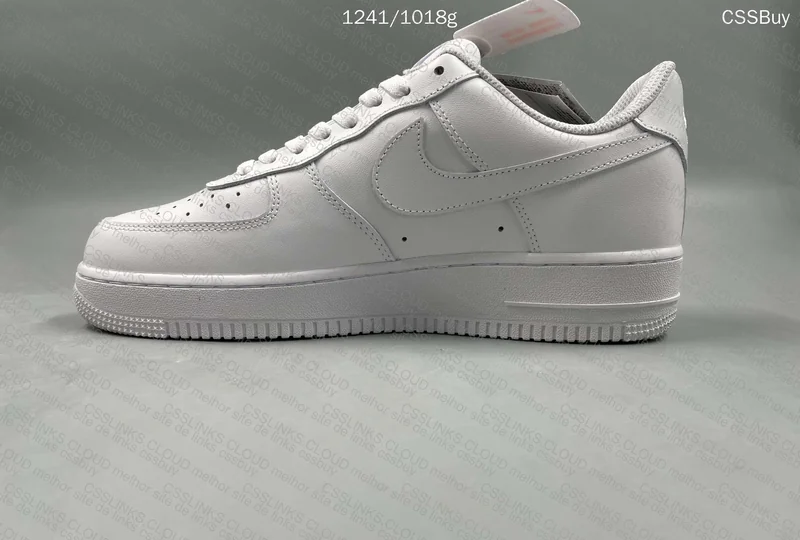 Nike AirForce 1 - AF1 9