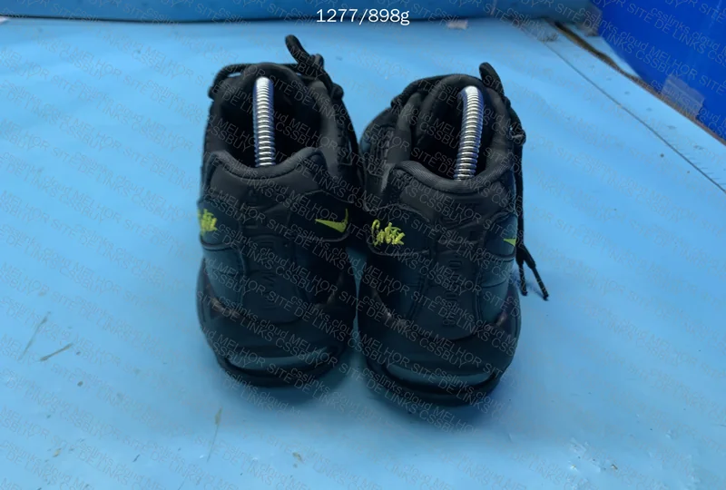 Nike AirMax 95 x Corteiz 3