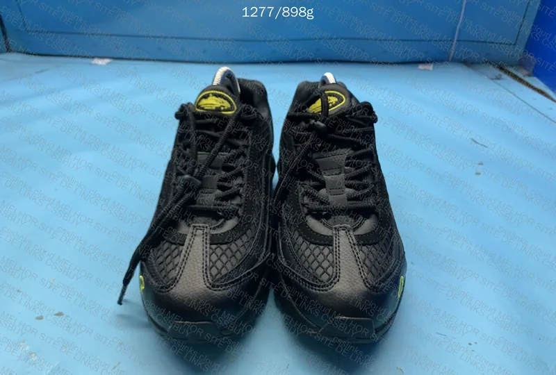Nike AirMax 95 x Corteiz 4