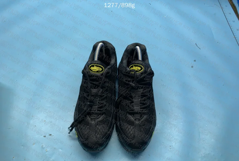 Nike AirMax 95 x Corteiz 5