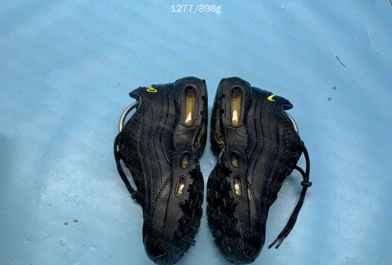 Nike AirMax 95 x Corteiz 6