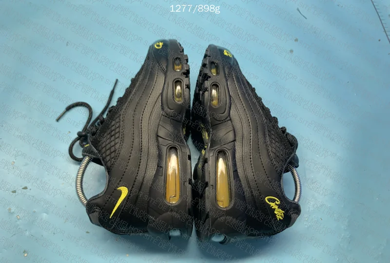 Nike AirMax 95 x Corteiz 7