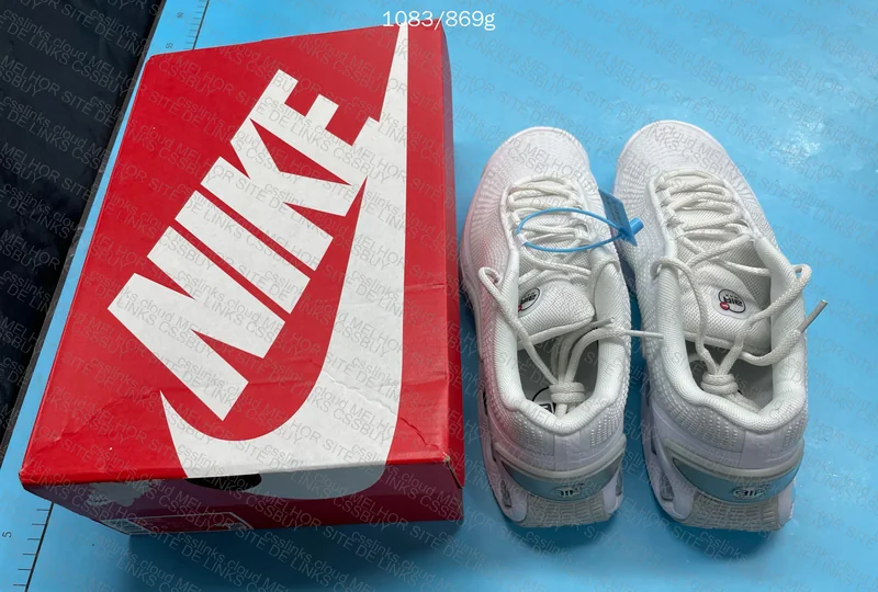 Nike airmax dn 10