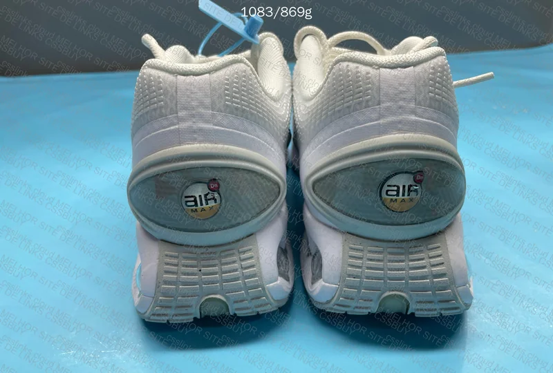 Nike airmax dn 2