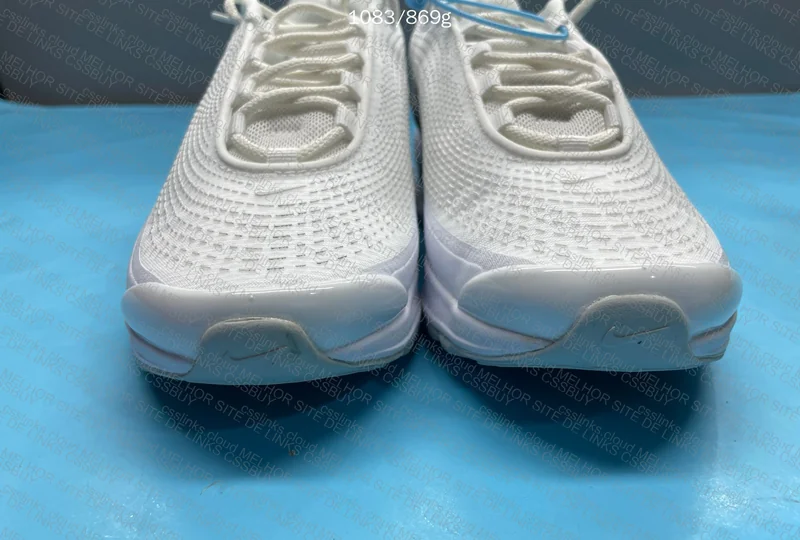 Nike airmax dn 3