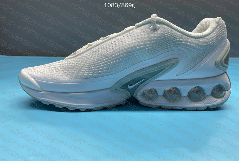 Nike airmax dn 4