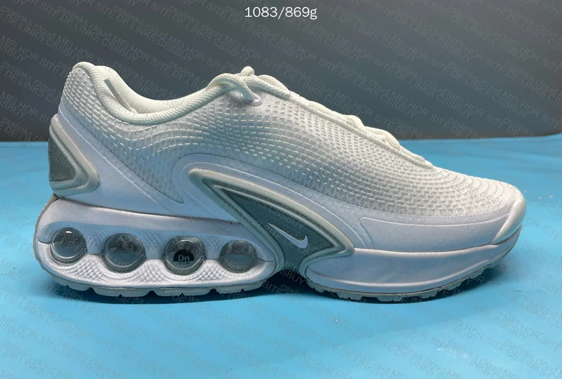 Nike airmax dn 5