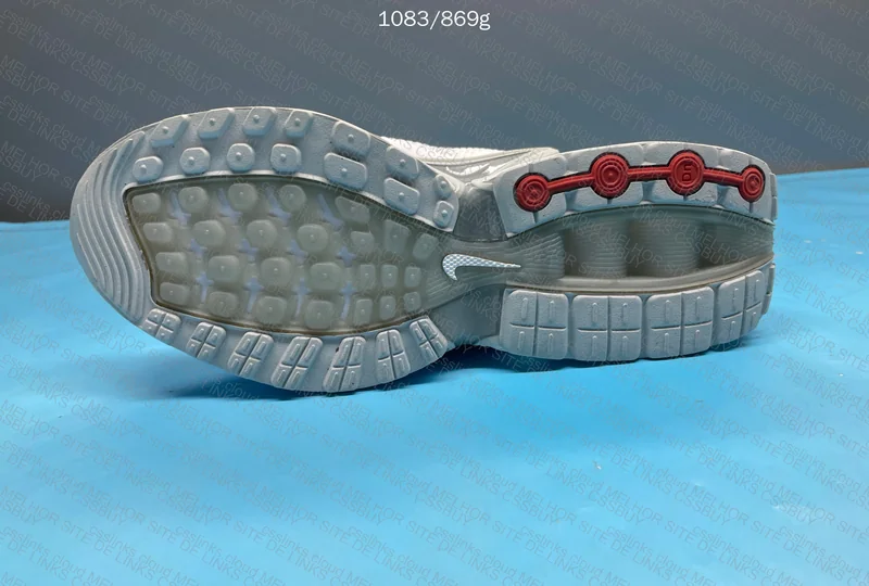 Nike airmax dn 6