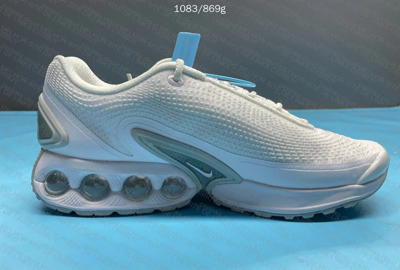 Nike airmax dn 7