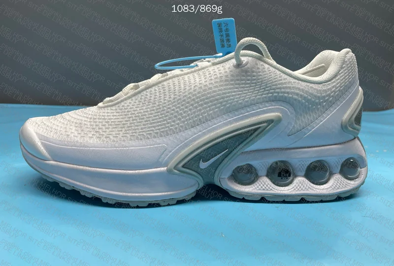 Nike airmax dn 8