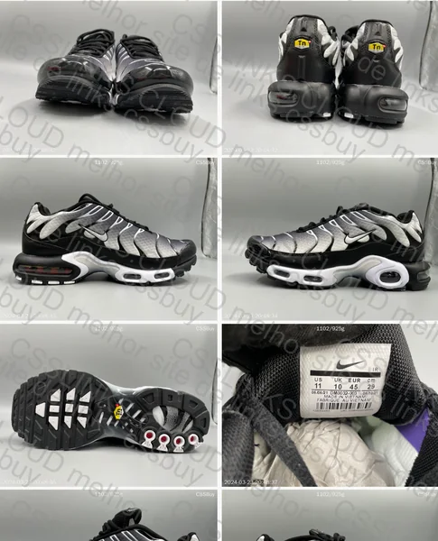 Nike AirMax TN Umkao