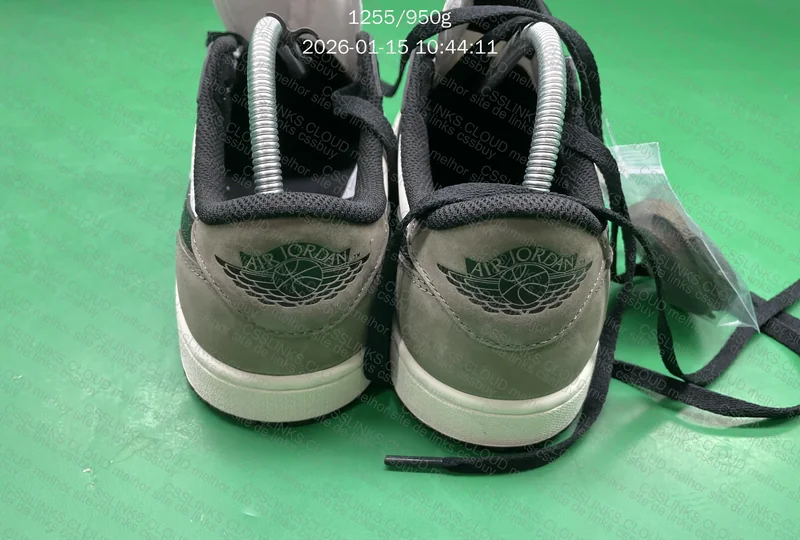 Nike AJ 1 Batch PK4.0 3