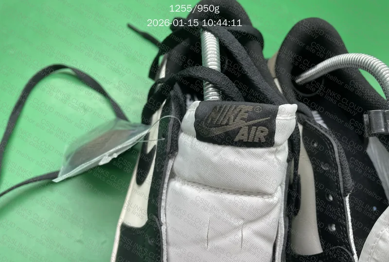 Nike AJ 1 Batch PK4.0 4
