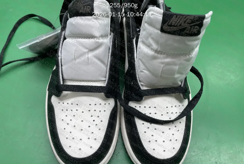 Nike AJ 1 Batch PK4.0 5