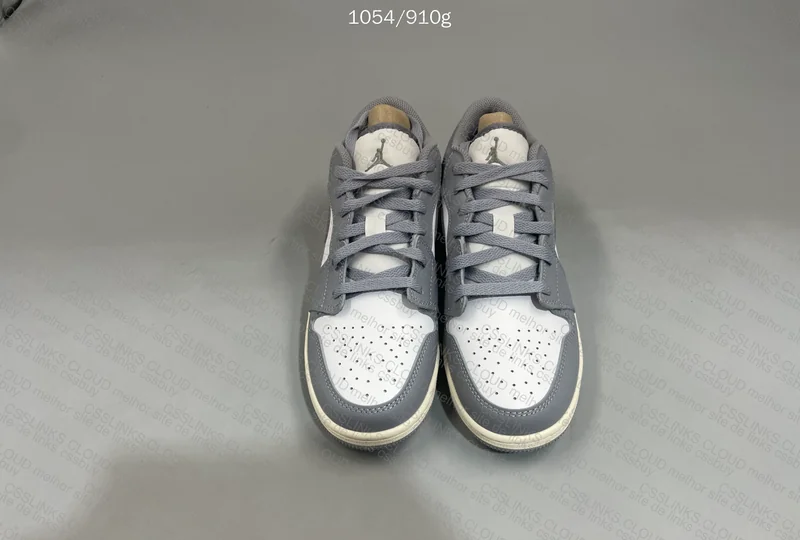 Nike AJ1 LOW - XT FACTORY