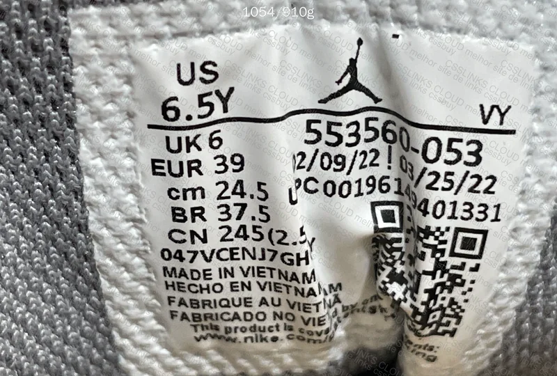 Nike AJ1 LOW - XT FACTORY 2