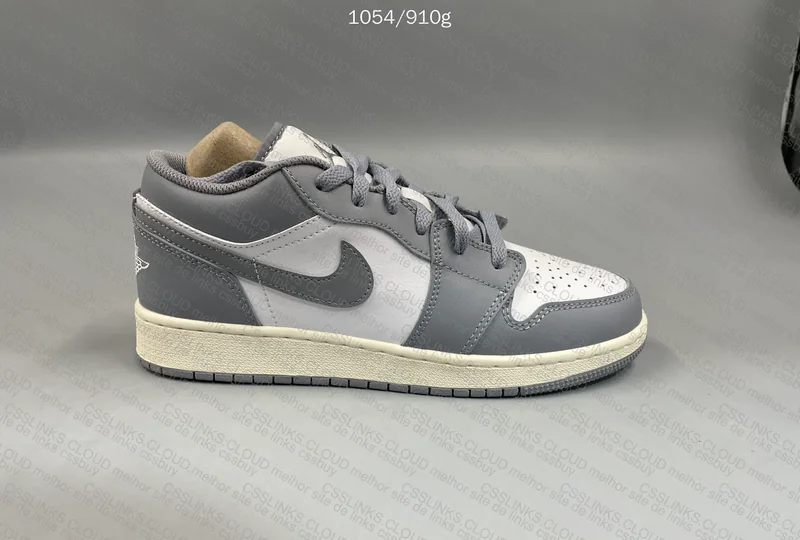 Nike AJ1 LOW - XT FACTORY 3