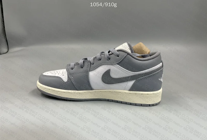 Nike AJ1 LOW - XT FACTORY 4