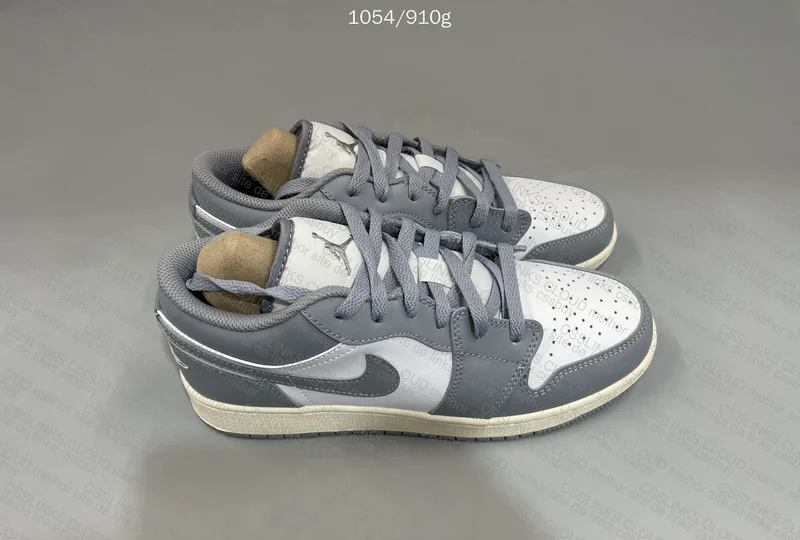 Nike AJ1 LOW - XT FACTORY 5
