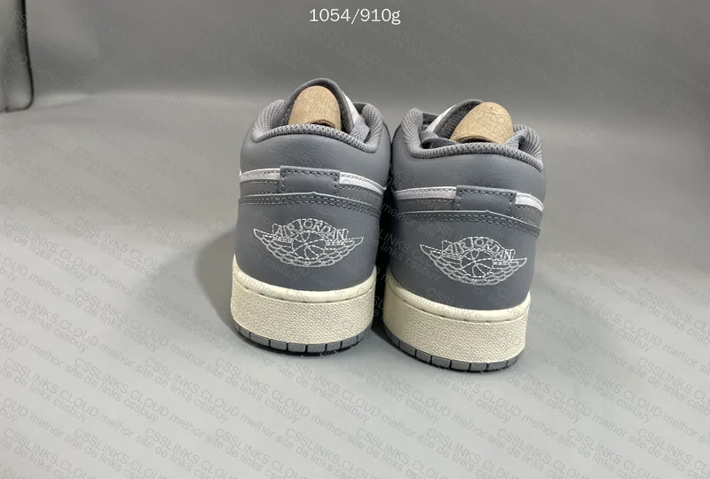 Nike AJ1 LOW - XT FACTORY 9