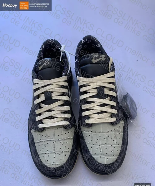 Nike AJ1 LV