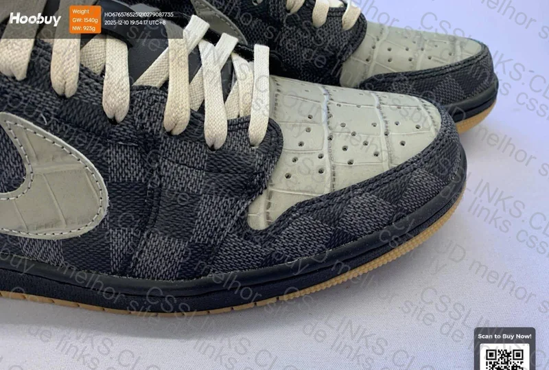 Nike AJ1 LV 6