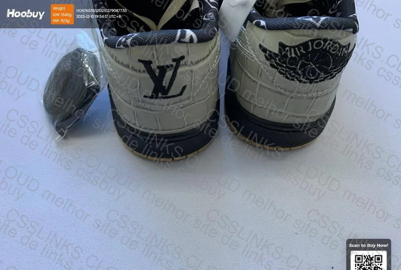 Nike AJ1 LV 7