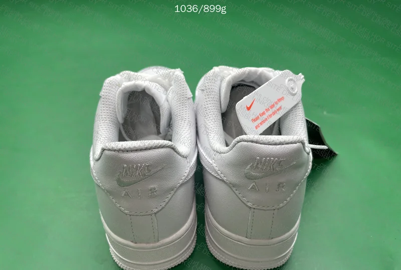 Nike aj1 (sale) 6