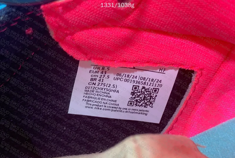 Nike AJ1 Tokyo Bio Hack 3