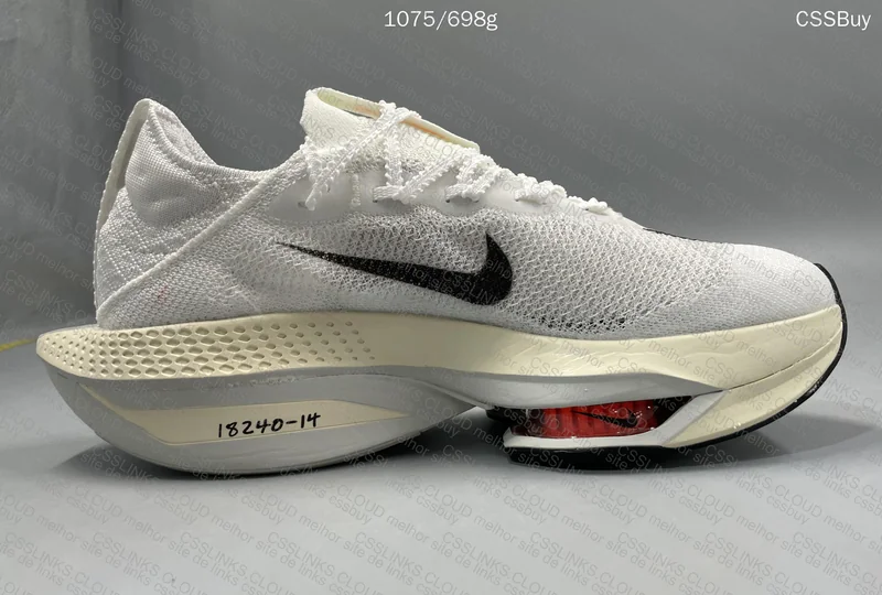 Nike Alfhafly 4