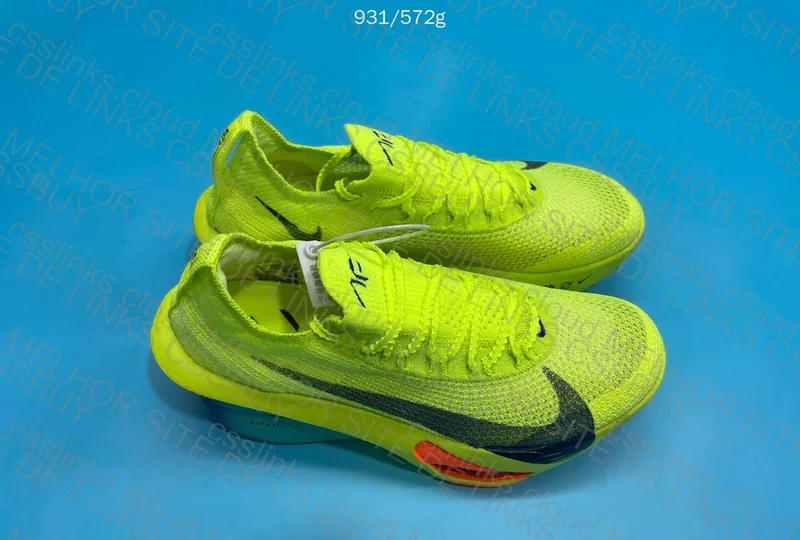 nike alpha fly