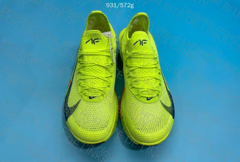 nike alpha fly 3