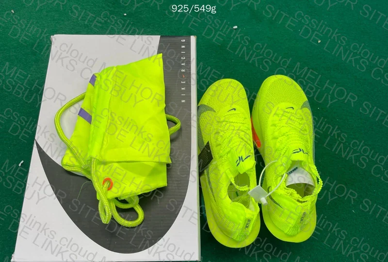 nike alpha fly