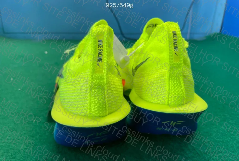 nike alpha fly 4