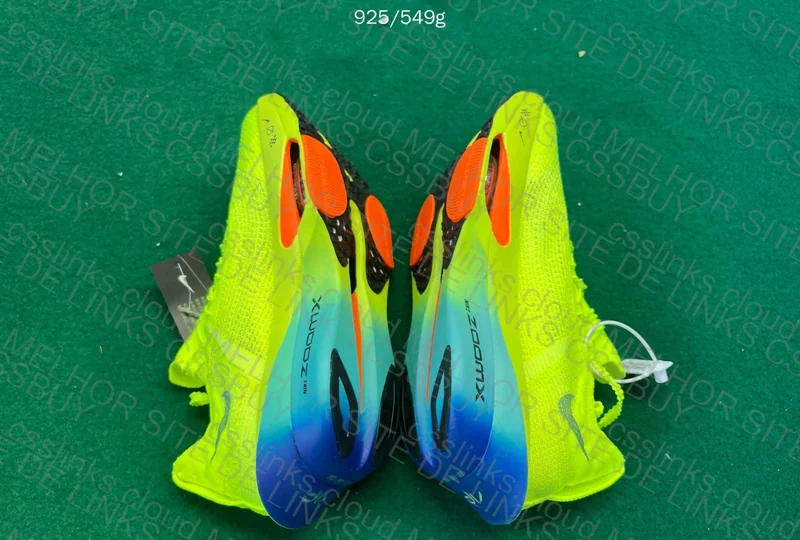 nike alpha fly 5