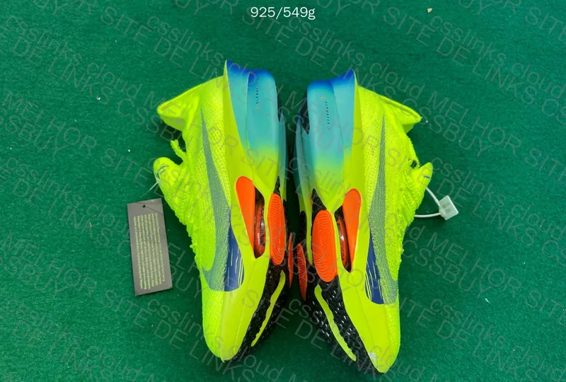 nike alpha fly 6