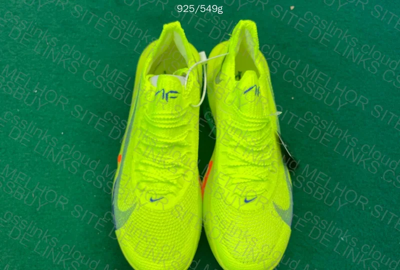 nike alpha fly 7