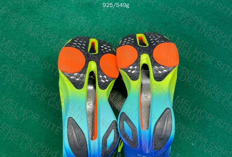 nike alpha fly 8