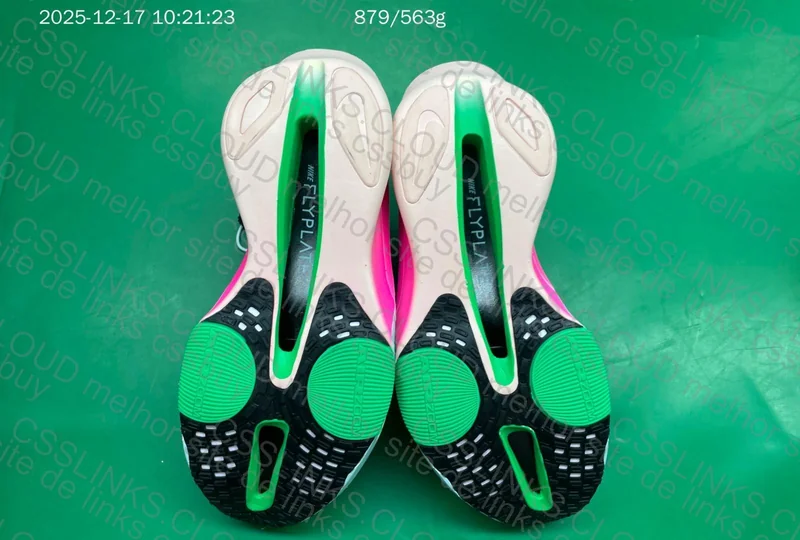 nike alpha fly