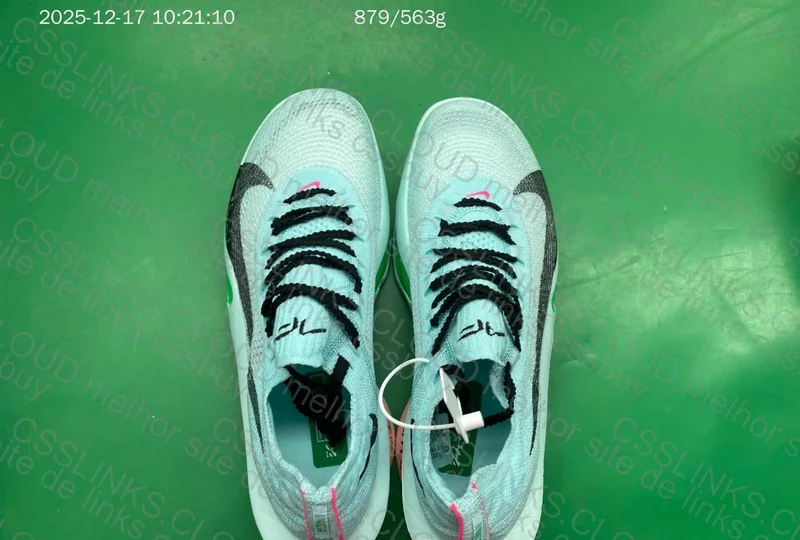 nike alpha fly 4