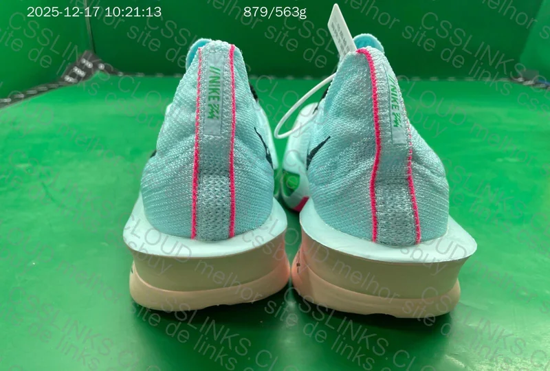nike alpha fly 6