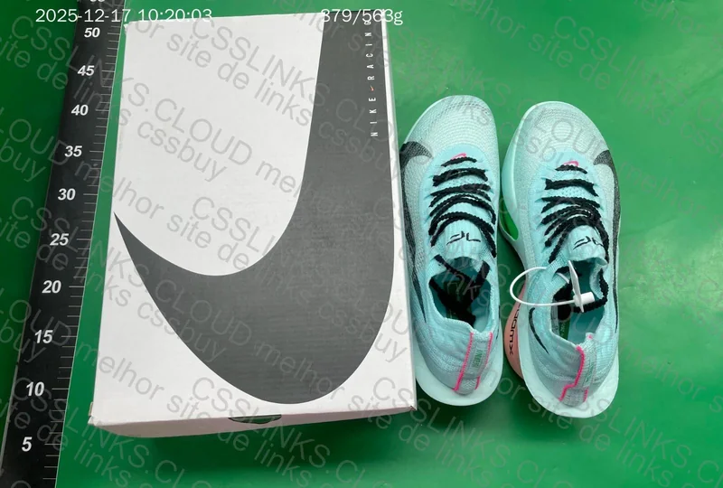 nike alpha fly 7