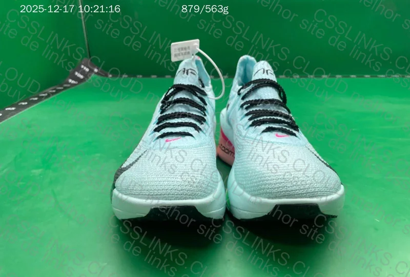 nike alpha fly 8
