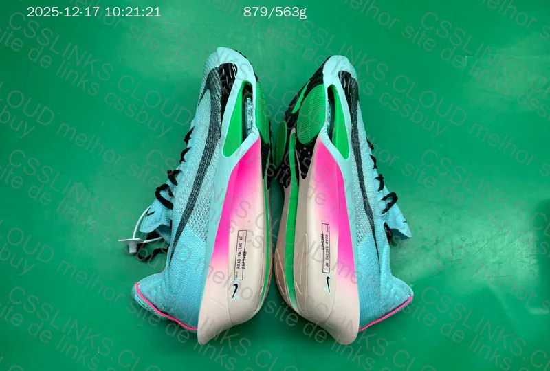 nike alpha fly 9