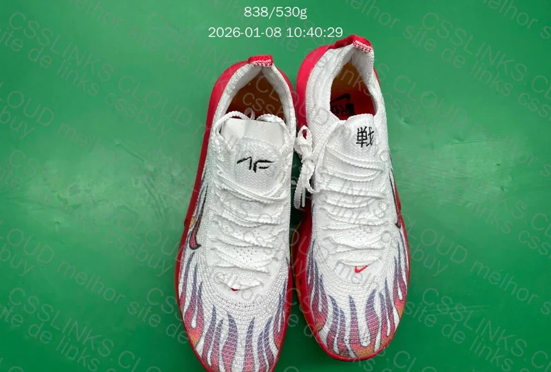 nike alpha fly 2